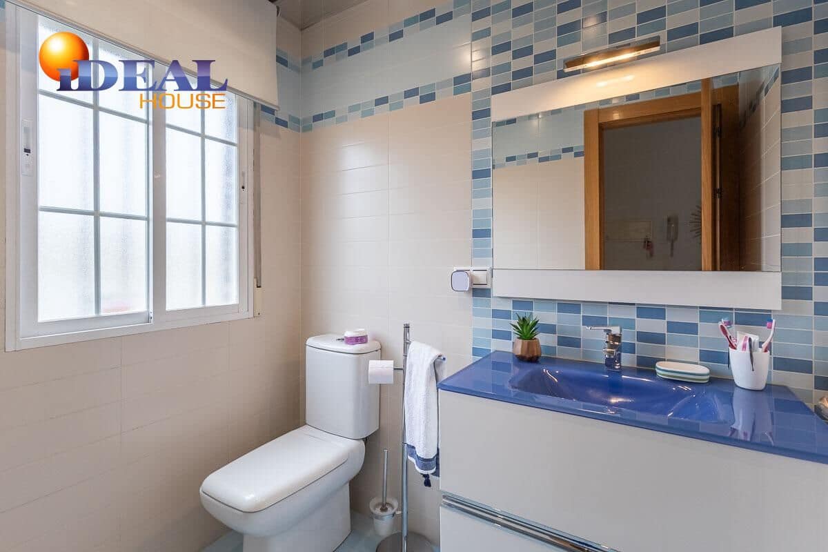 4 camera da letto Villetta a Schiera in vendita in Churriana de la Vega con garage - 375.000 € (Rif: 9472935)