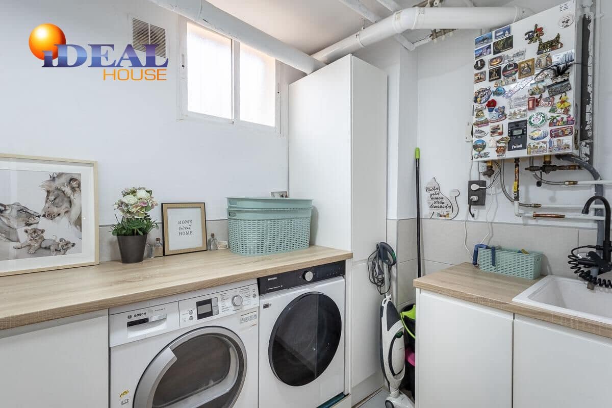 4 camera da letto Villetta a Schiera in vendita in Churriana de la Vega con garage - 375.000 € (Rif: 9472935)