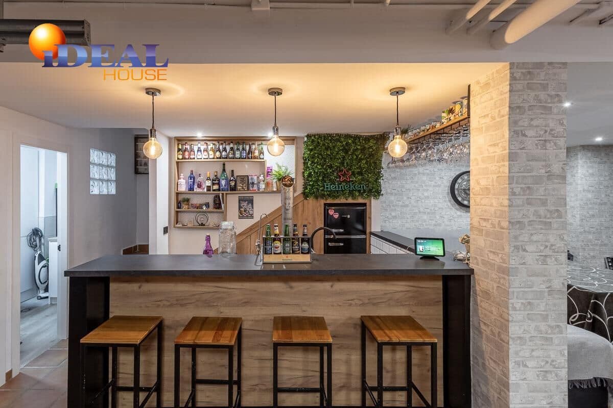 4 camera da letto Villetta a Schiera in vendita in Churriana de la Vega con garage - 375.000 € (Rif: 9472935)