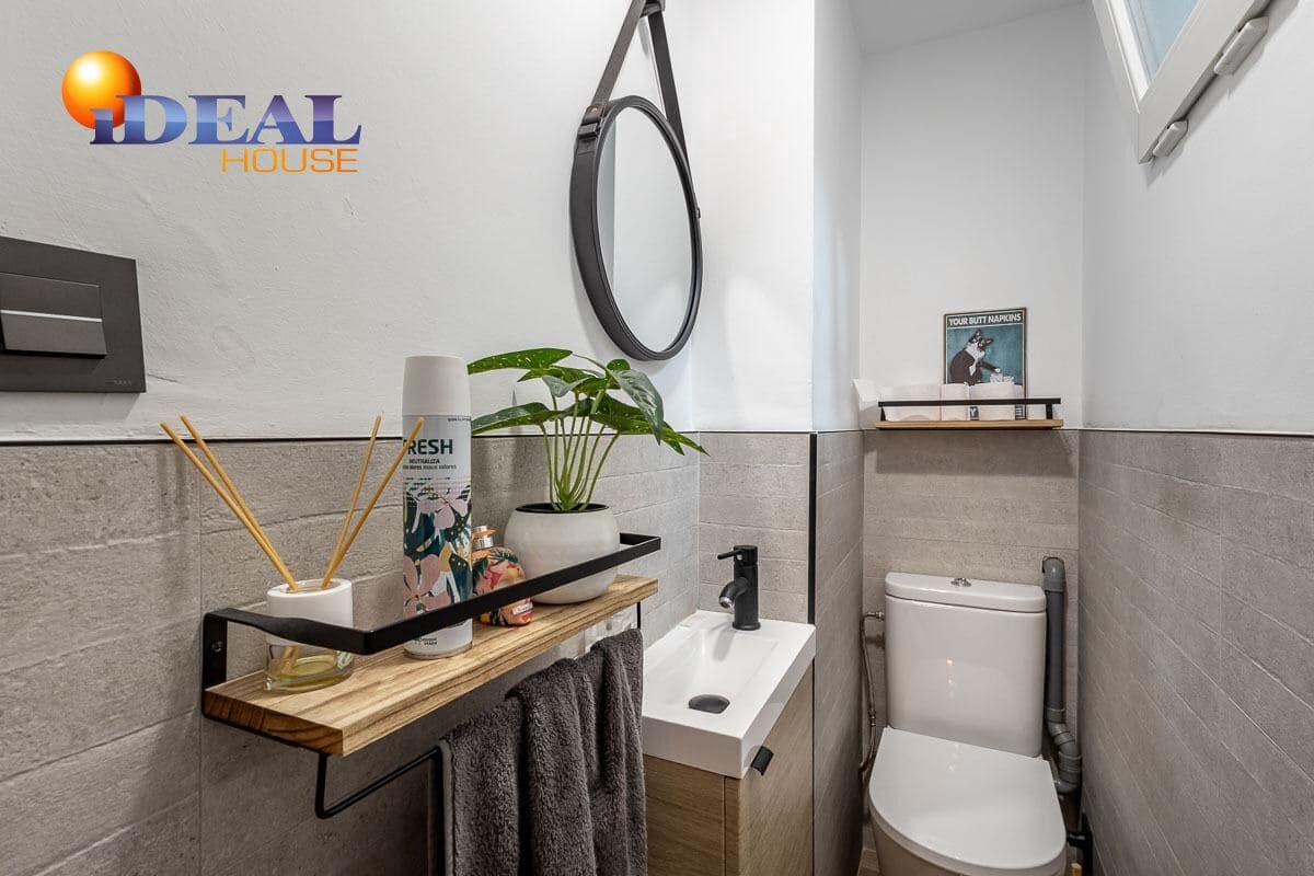 4 camera da letto Villetta a Schiera in vendita in Churriana de la Vega con garage - 375.000 € (Rif: 9472935)