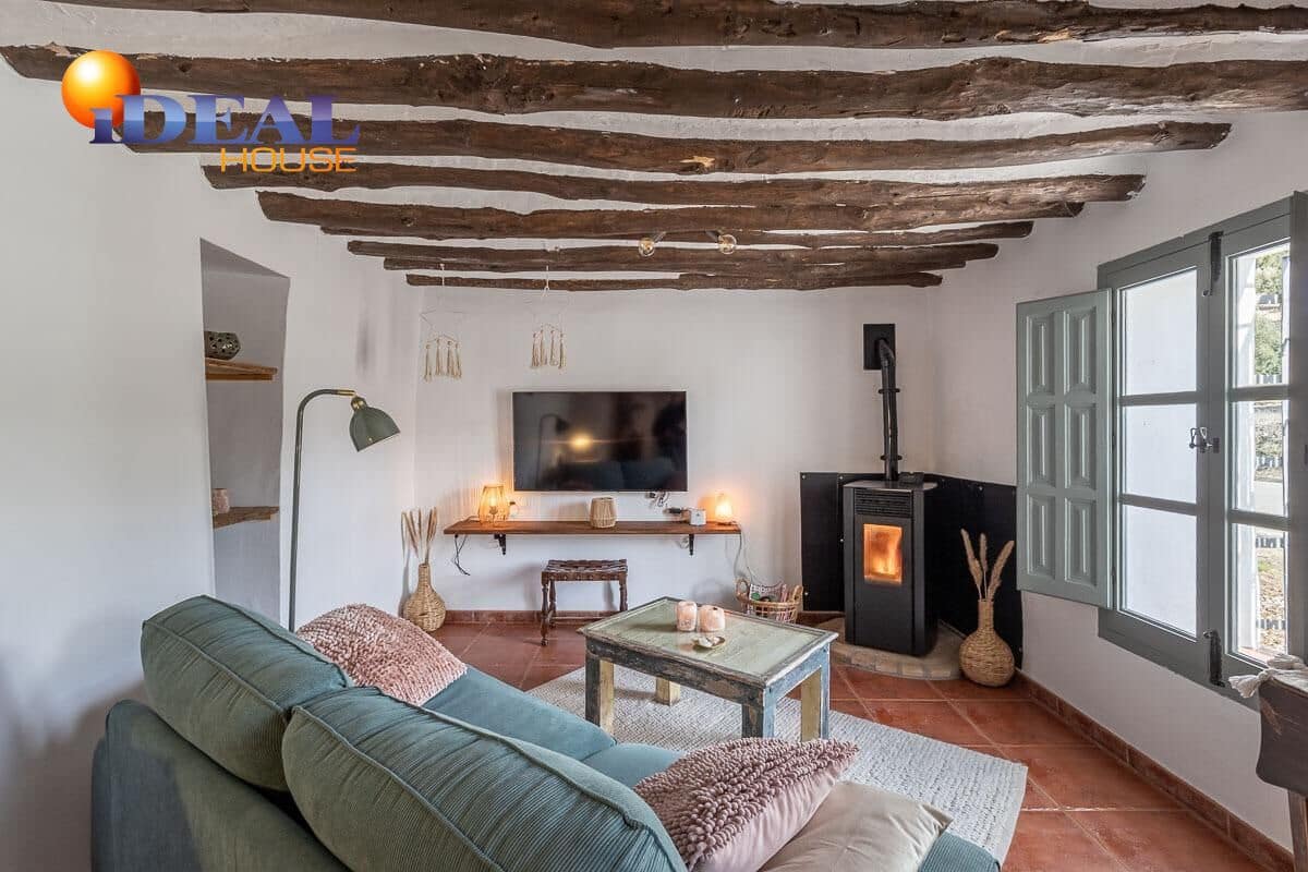 5 quarto Moradia para venda em Montefrio com piscina - 345 000 € (Ref: 9472936)