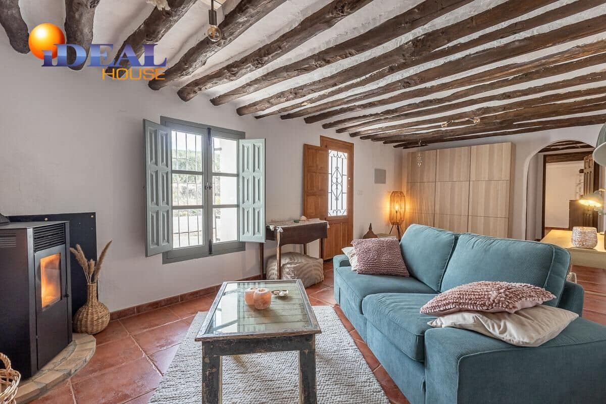 5 quarto Moradia para venda em Montefrio com piscina - 345 000 € (Ref: 9472936)