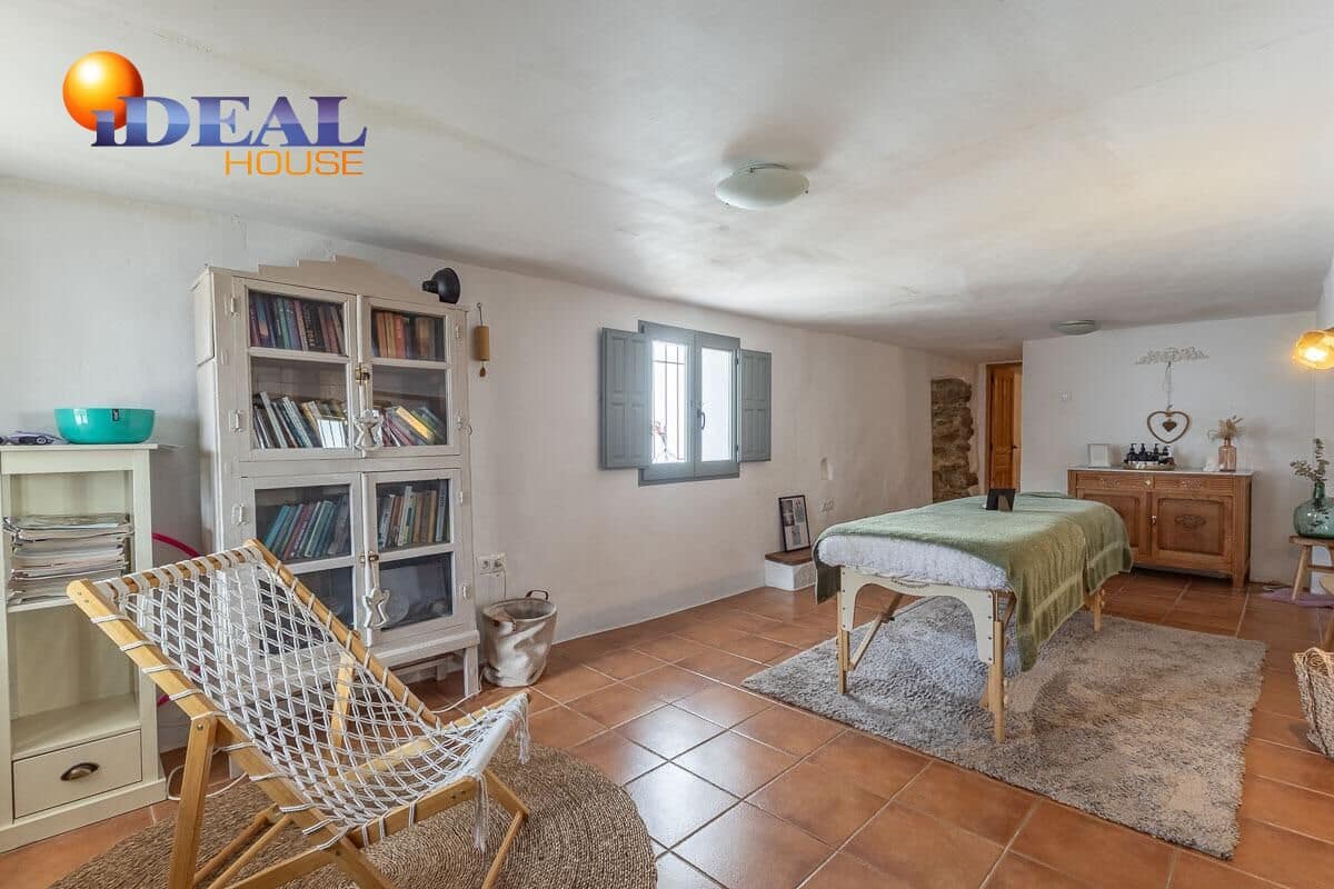 5 quarto Moradia para venda em Montefrio com piscina - 345 000 € (Ref: 9472936)