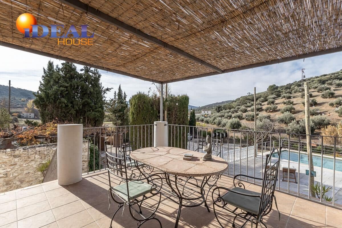 5 quarto Moradia para venda em Montefrio com piscina - 345 000 € (Ref: 9472936)