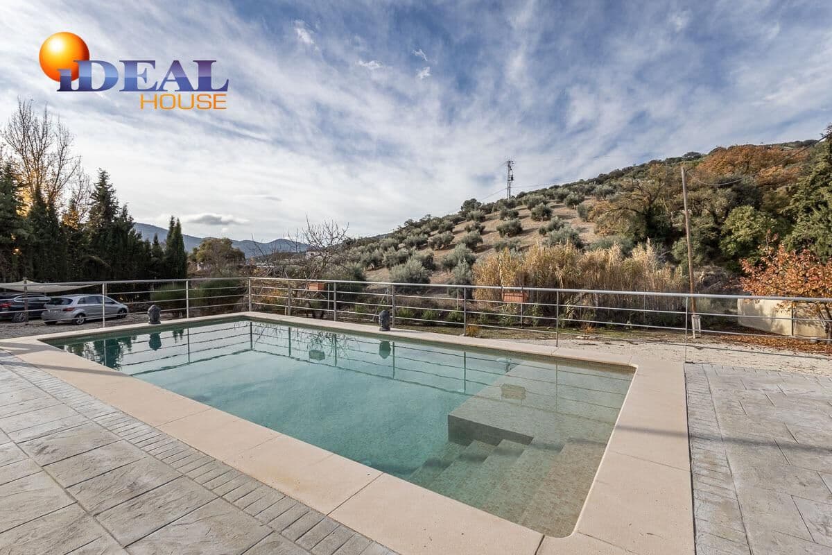 5 quarto Moradia para venda em Montefrio com piscina - 345 000 € (Ref: 9472936)