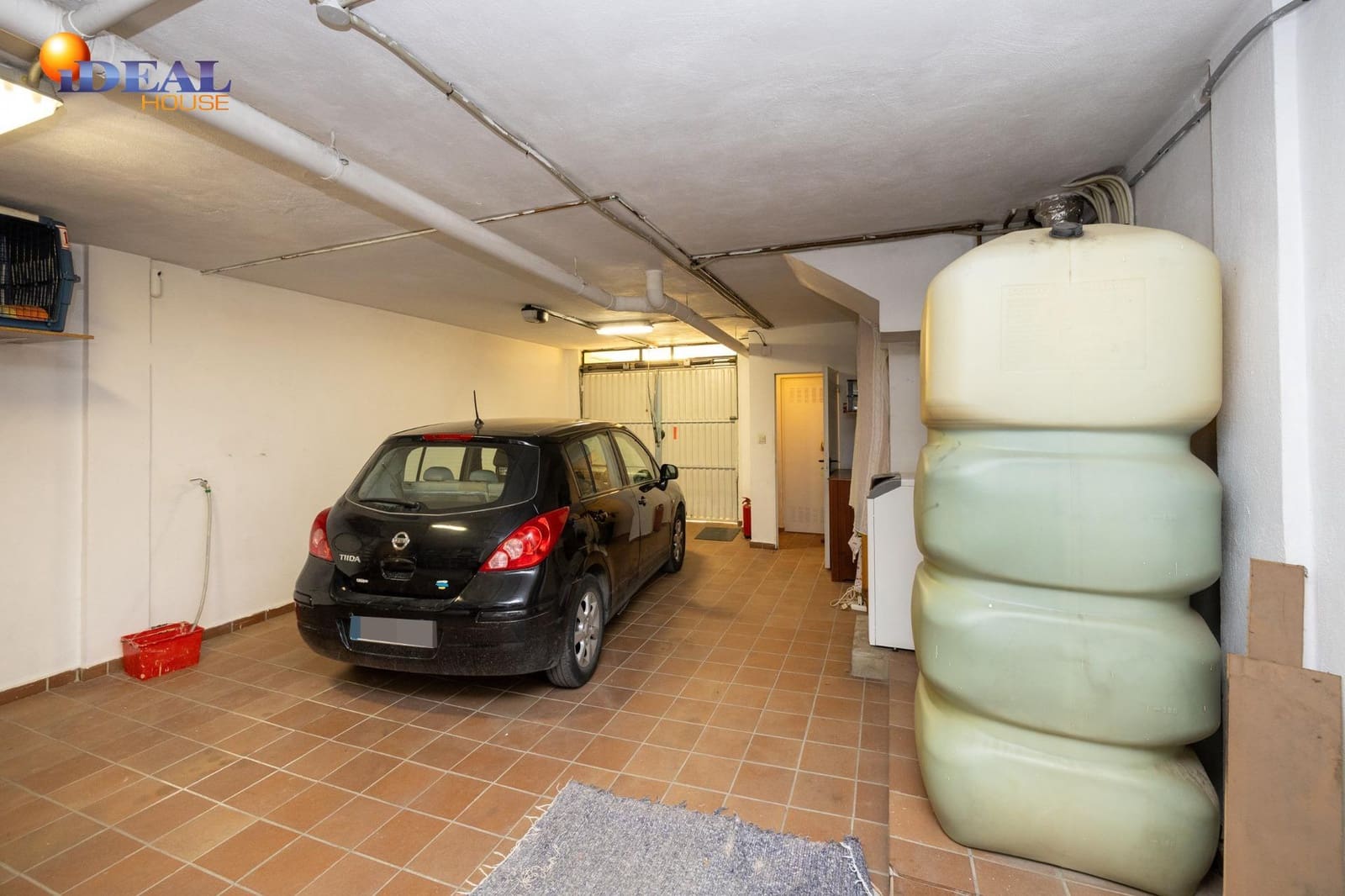 4 makuuhuone Rivitalo myytävänä paikassa Ogijares mukana 
autotalli - 290 000 € (Ref: 9472937)