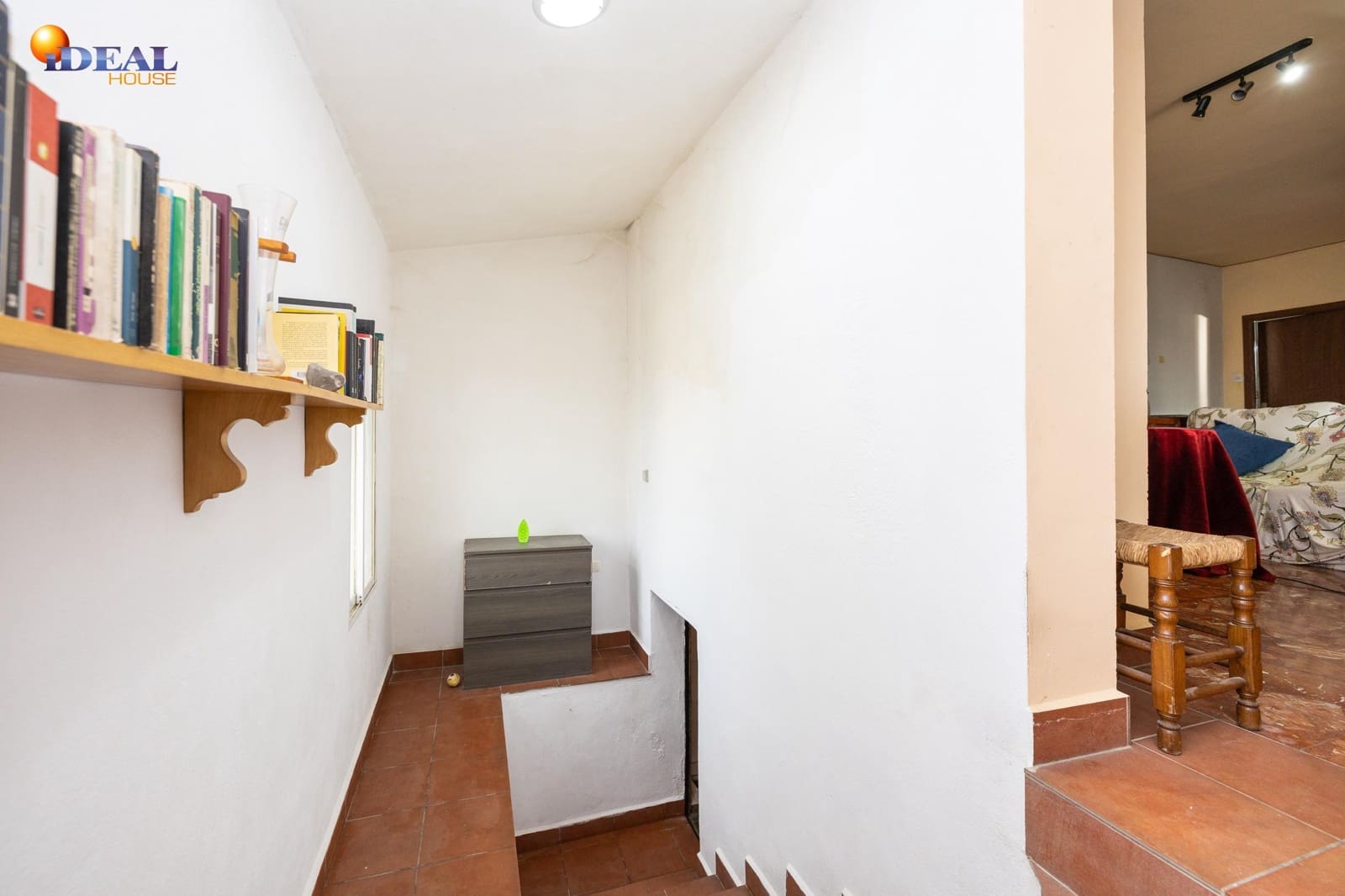 1 quarto Quinta/Casa Rural para venda em Maracena com piscina - 195 000 € (Ref: 9472938)