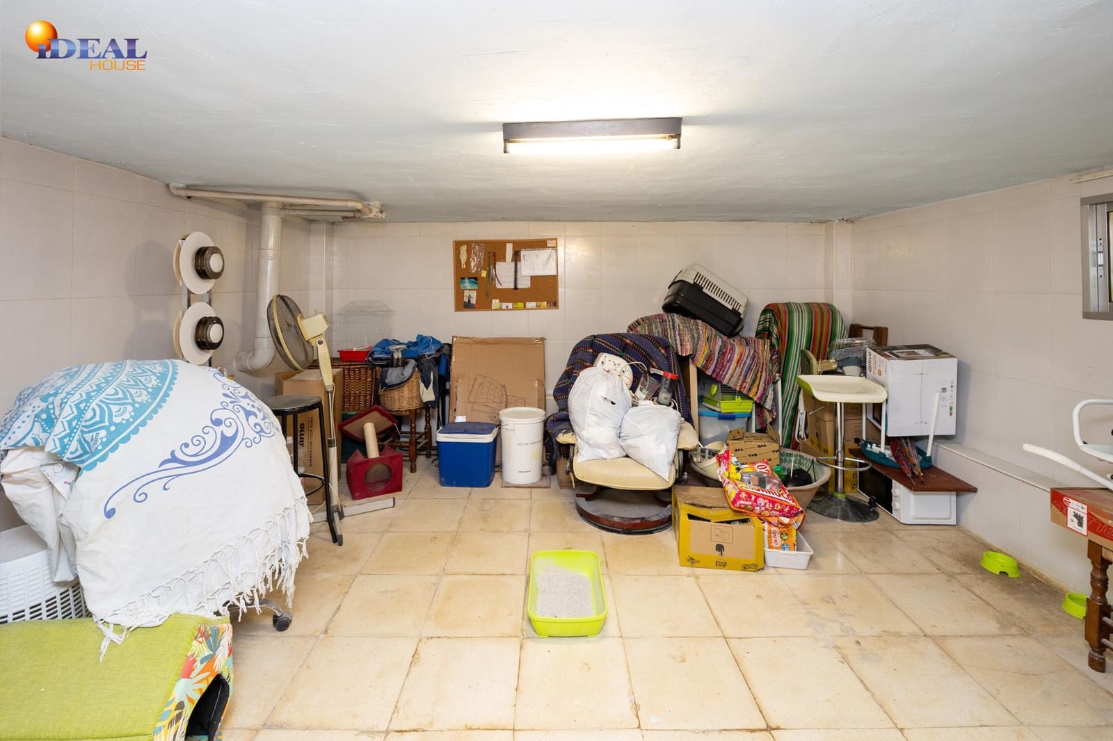 1 quarto Quinta/Casa Rural para venda em Maracena com piscina - 195 000 € (Ref: 9472938)