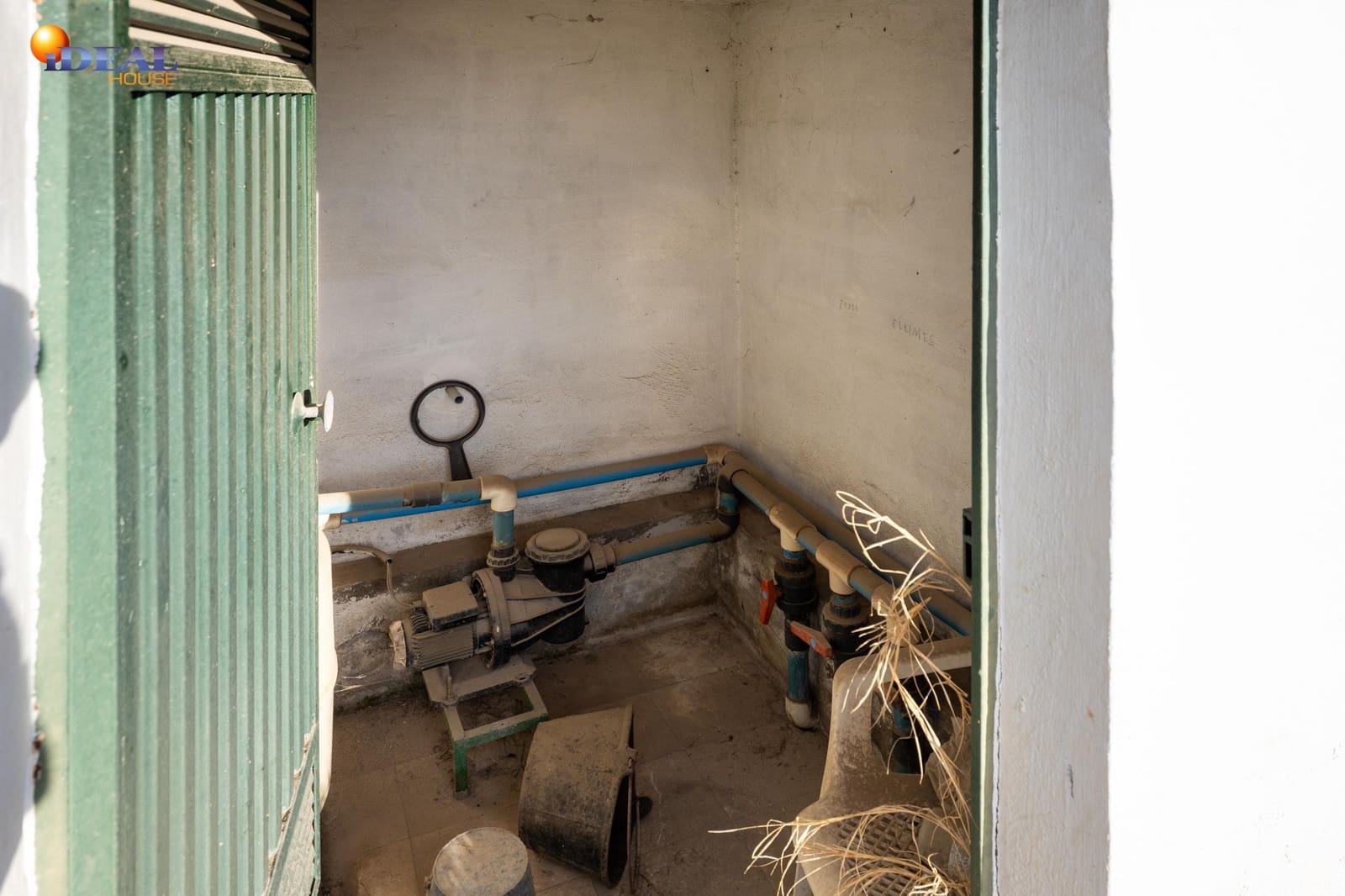 1 quarto Quinta/Casa Rural para venda em Maracena com piscina - 195 000 € (Ref: 9472938)