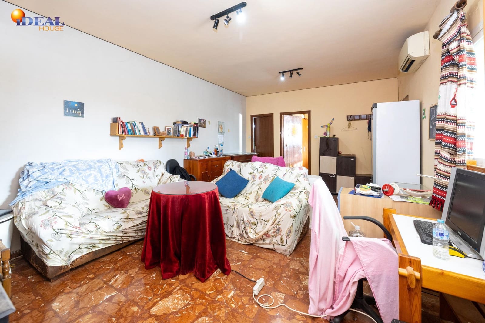 1 quarto Quinta/Casa Rural para venda em Maracena com piscina - 195 000 € (Ref: 9472938)