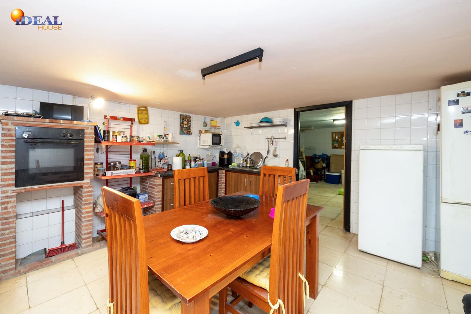 1 quarto Quinta/Casa Rural para venda em Maracena com piscina - 195 000 € (Ref: 9472938)