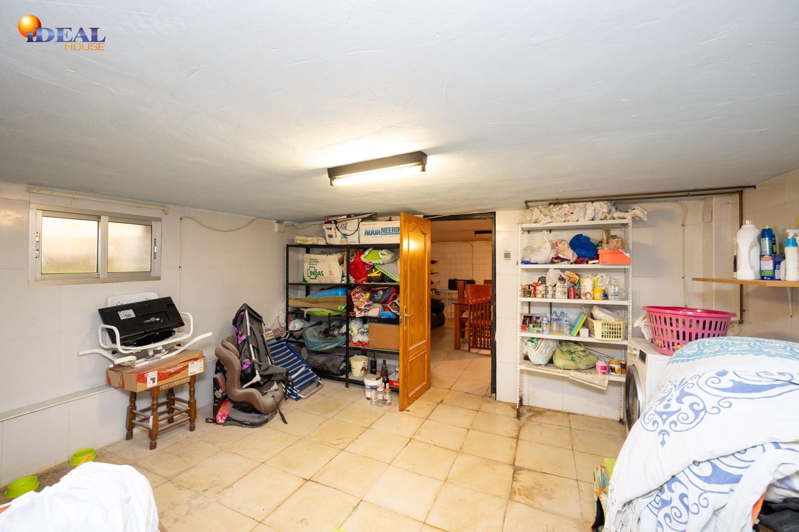 1 quarto Quinta/Casa Rural para venda em Maracena com piscina - 195 000 € (Ref: 9472938)