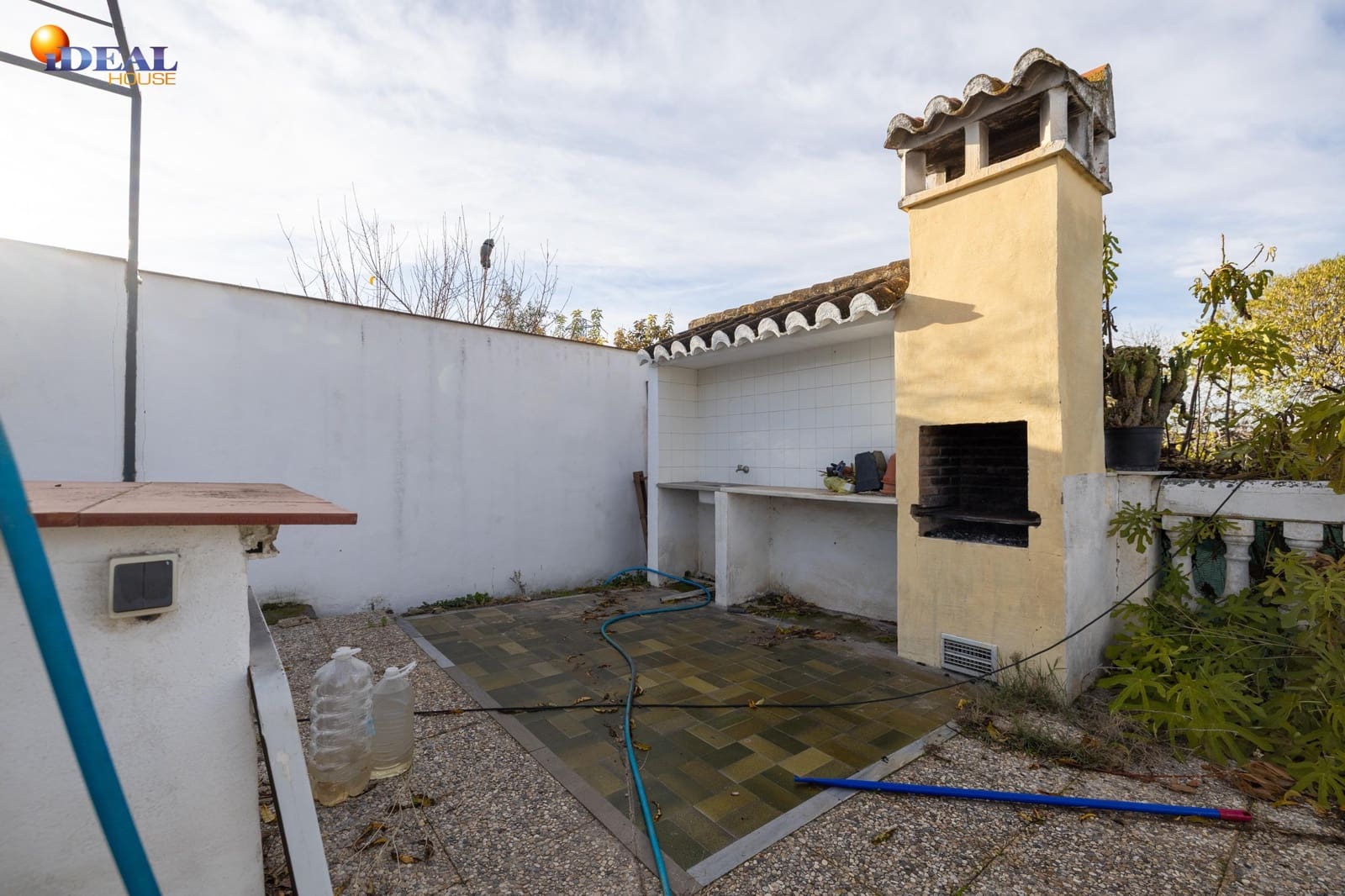 1 quarto Quinta/Casa Rural para venda em Maracena com piscina - 195 000 € (Ref: 9472938)