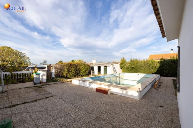 1 quarto Quinta/Casa Rural para venda em Maracena com piscina - 195 000 € (Ref: 9472938)