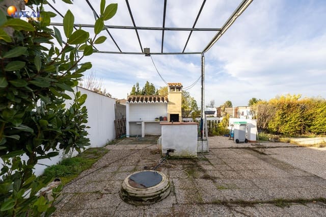 1 quarto Quinta/Casa Rural para venda em Maracena com piscina - 195 000 € (Ref: 9472938)