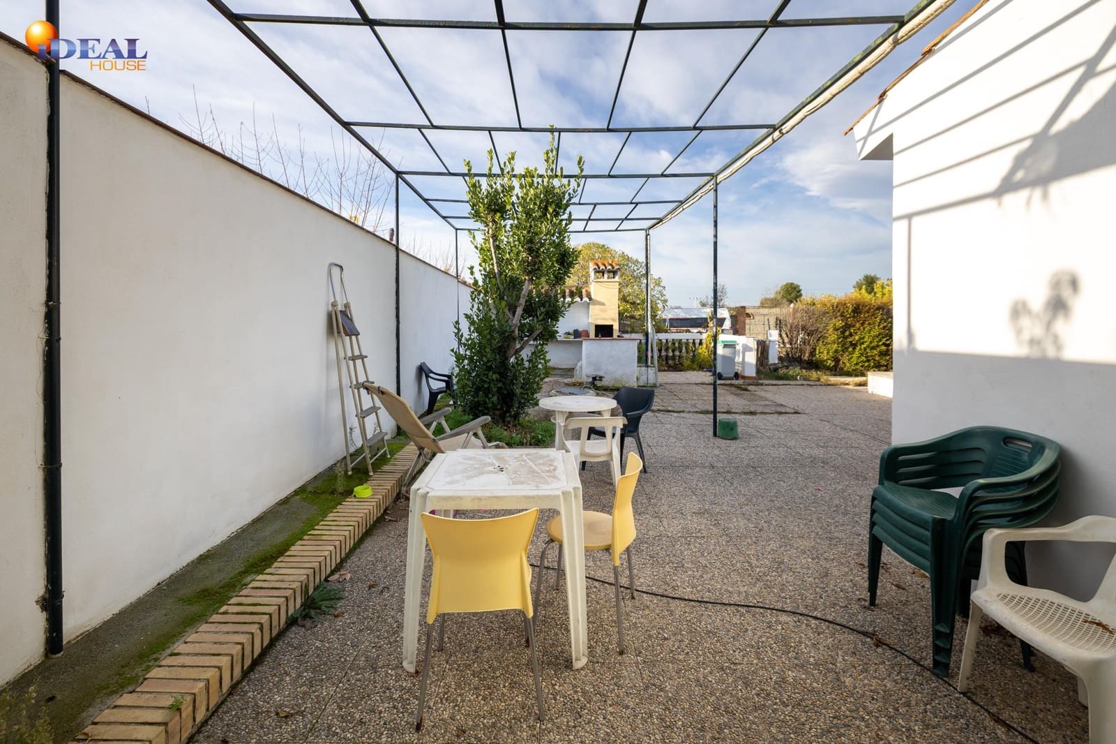 1 quarto Quinta/Casa Rural para venda em Maracena com piscina - 195 000 € (Ref: 9472938)