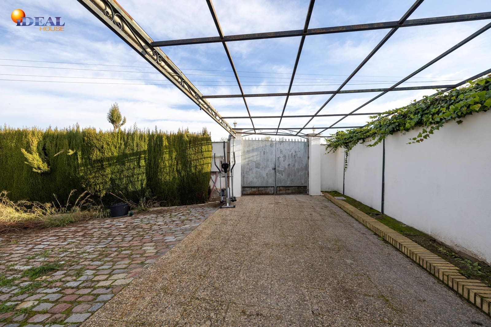 1 quarto Quinta/Casa Rural para venda em Maracena com piscina - 195 000 € (Ref: 9472938)