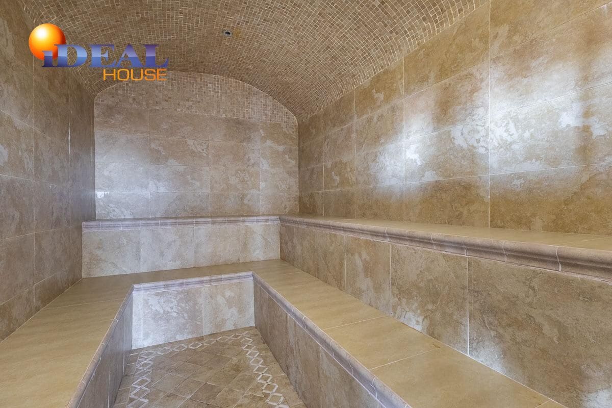 Flat for sale in Monachil with pool - € 119,000 (Ref: 9472939)