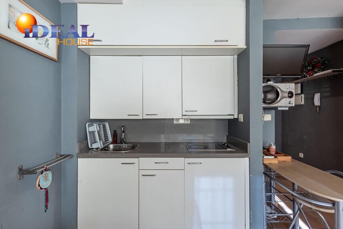 Flat for sale in Monachil with pool - € 119,000 (Ref: 9472939)