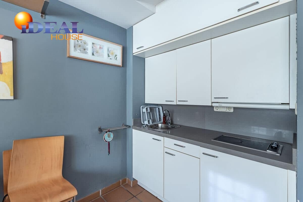 Flat for sale in Monachil with pool - € 119,000 (Ref: 9472939)