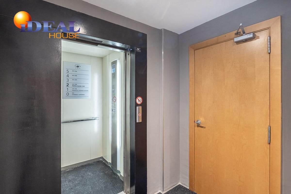 Flat for sale in Monachil with pool - € 119,000 (Ref: 9472939)