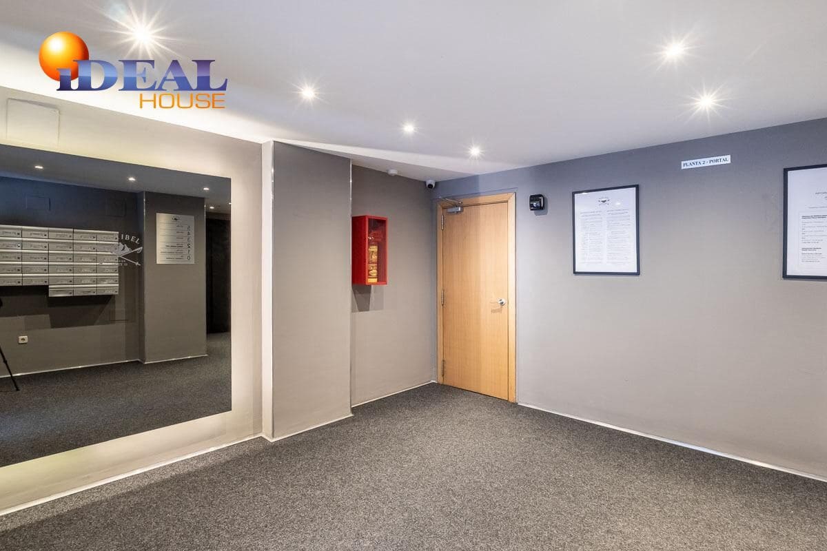 Flat for sale in Monachil with pool - € 119,000 (Ref: 9472939)