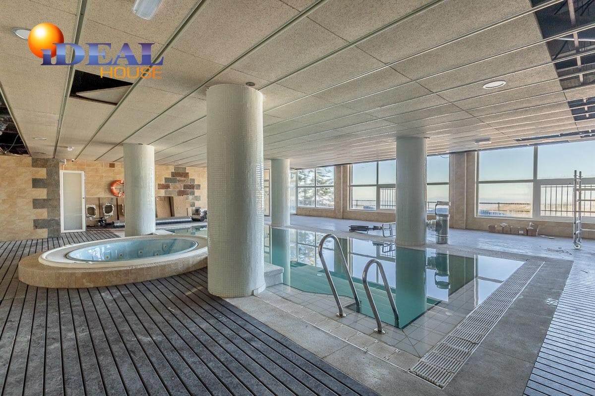 Flat for sale in Monachil with pool - € 119,000 (Ref: 9472939)