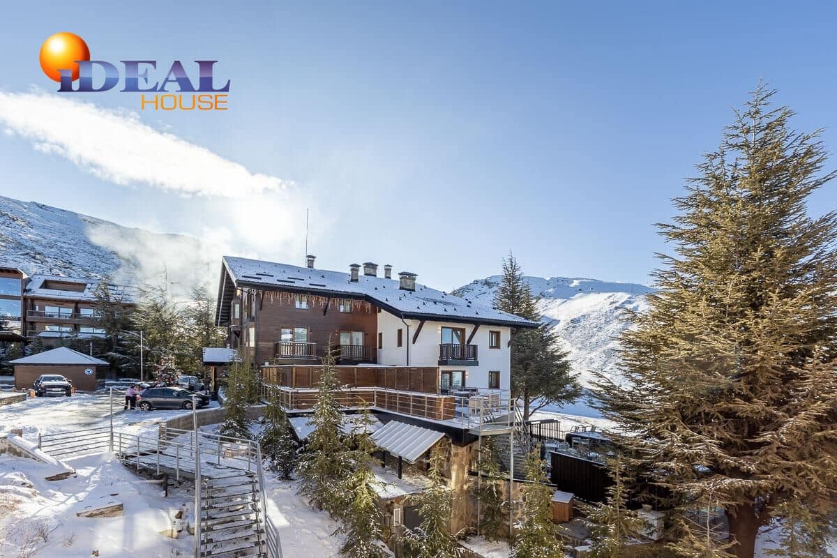 Flat for sale in Monachil with pool - € 119,000 (Ref: 9472939)