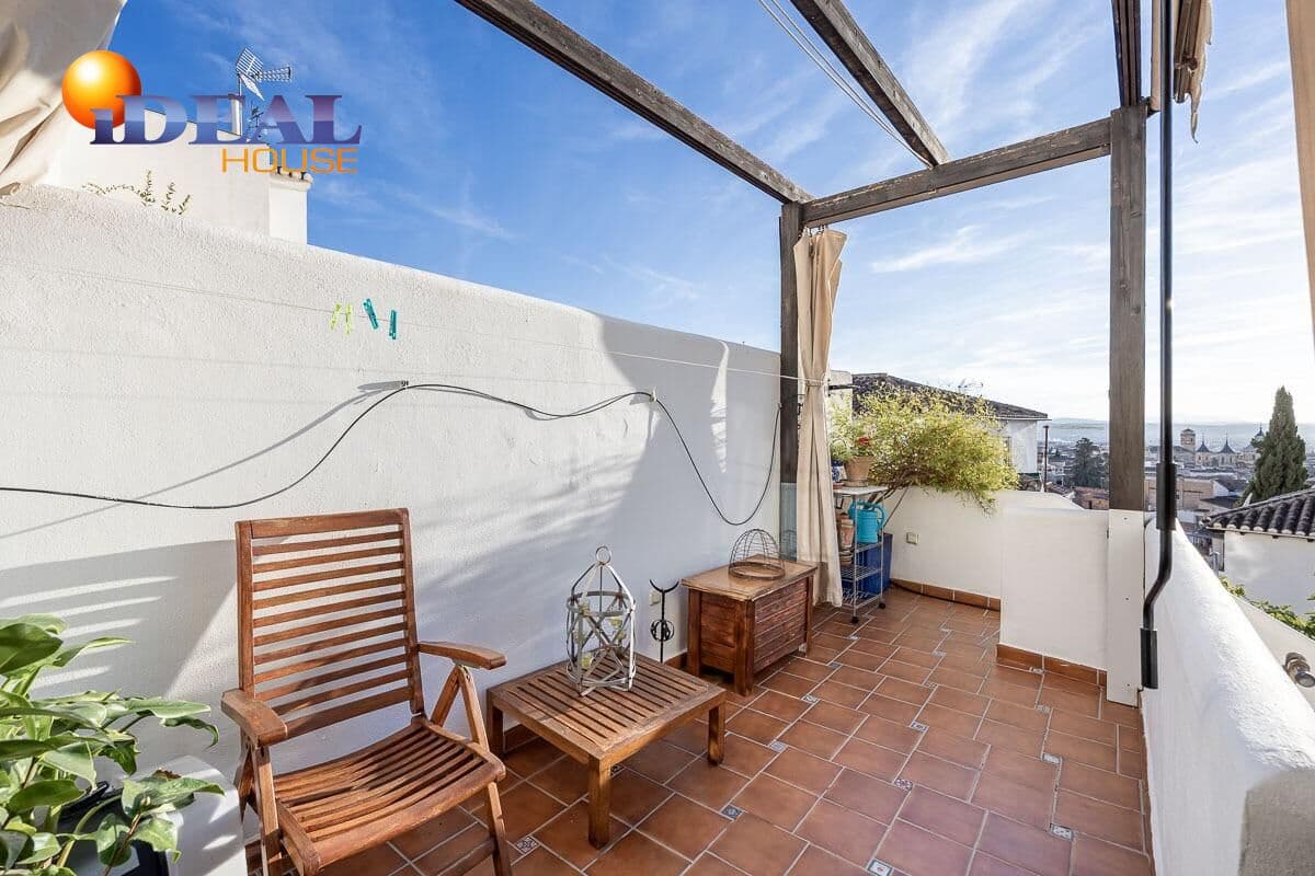 7 chambre Maison de Ville à vendre à Grenade ville avec piscine garage - 1 600 000 € (Ref: 9472940)