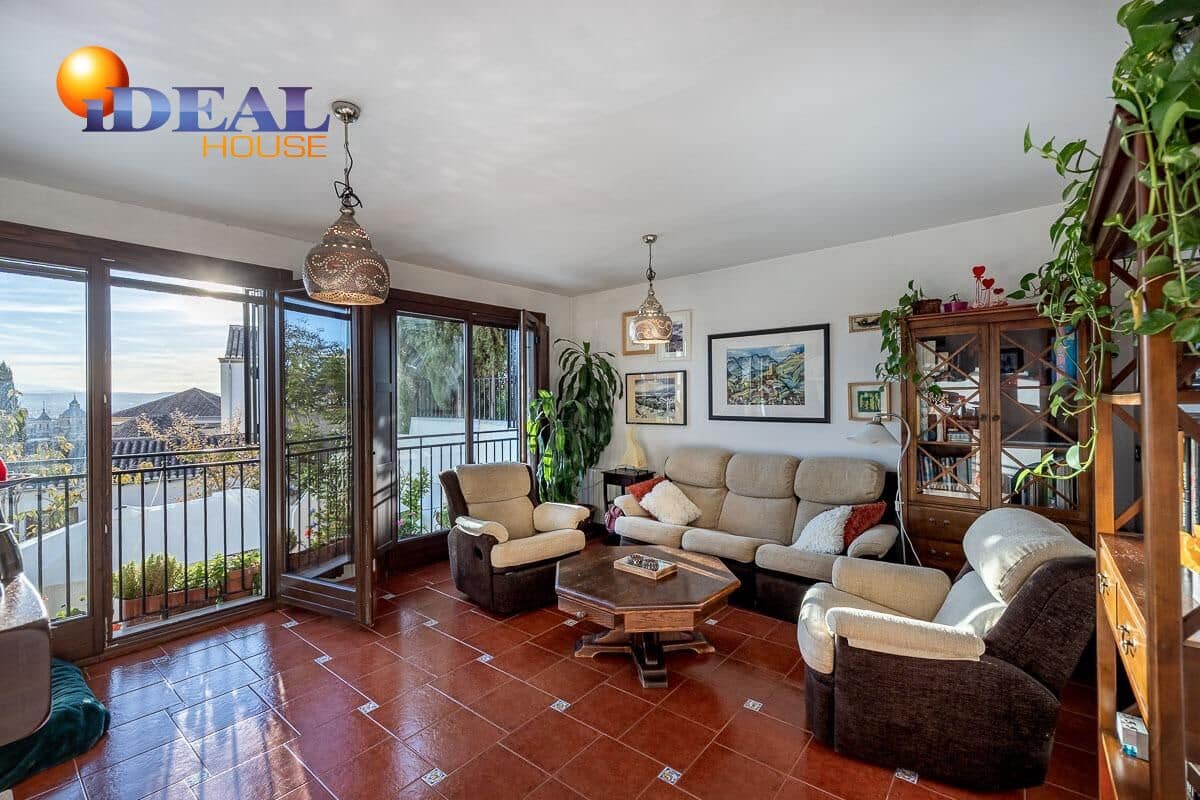 7 chambre Maison de Ville à vendre à Grenade ville avec piscine garage - 1 600 000 € (Ref: 9472940)