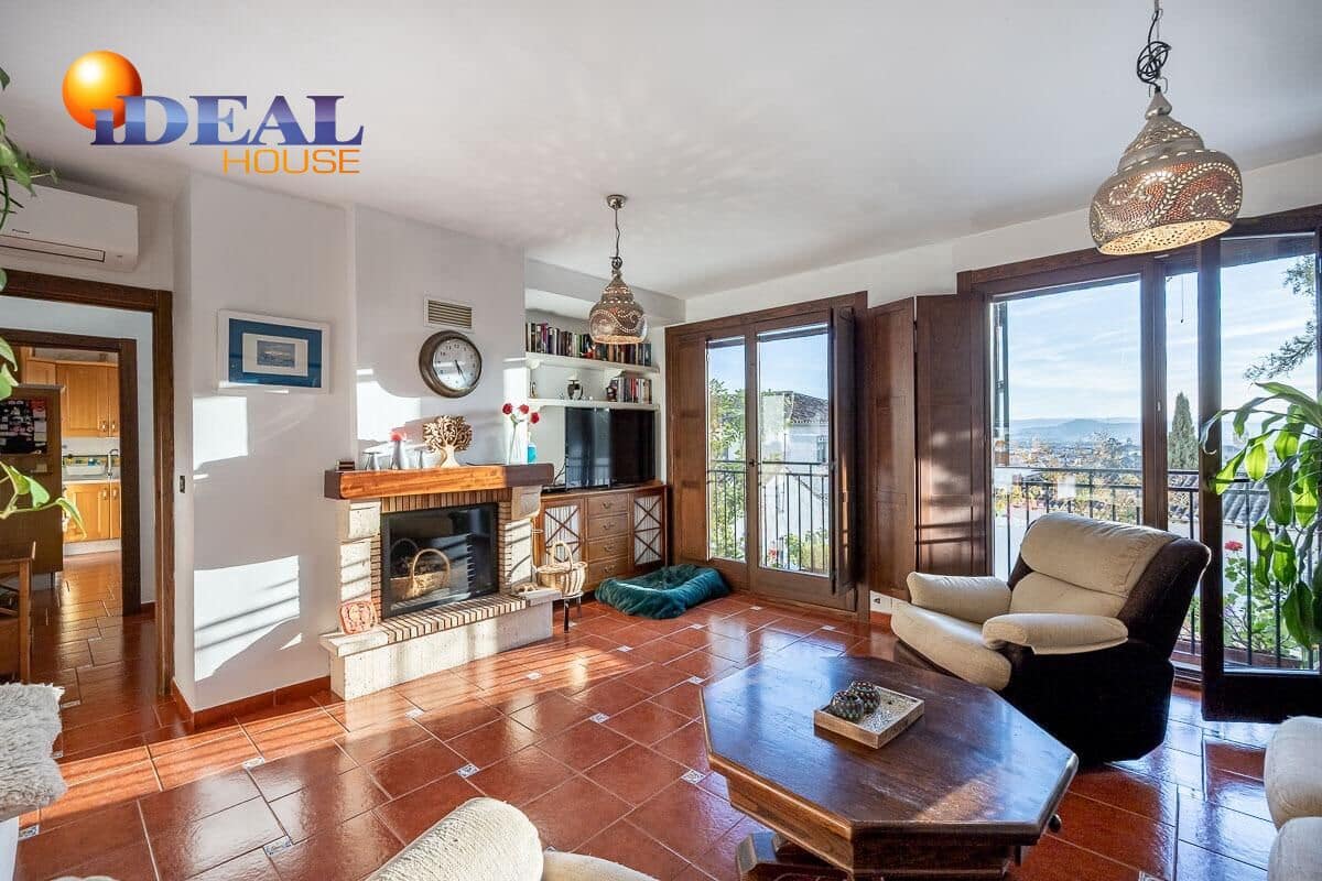 7 chambre Maison de Ville à vendre à Grenade ville avec piscine garage - 1 600 000 € (Ref: 9472940)