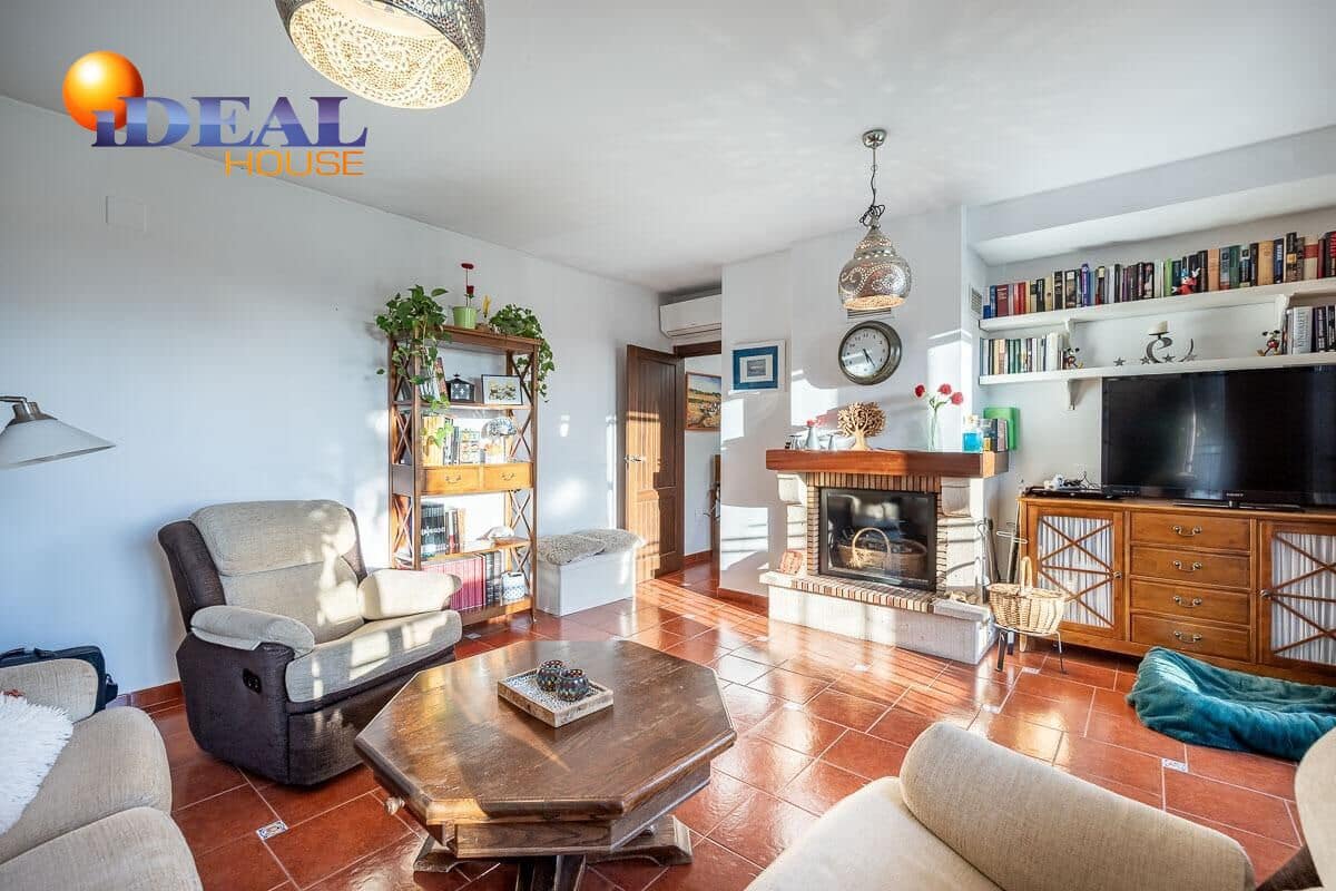 7 chambre Maison de Ville à vendre à Grenade ville avec piscine garage - 1 600 000 € (Ref: 9472940)