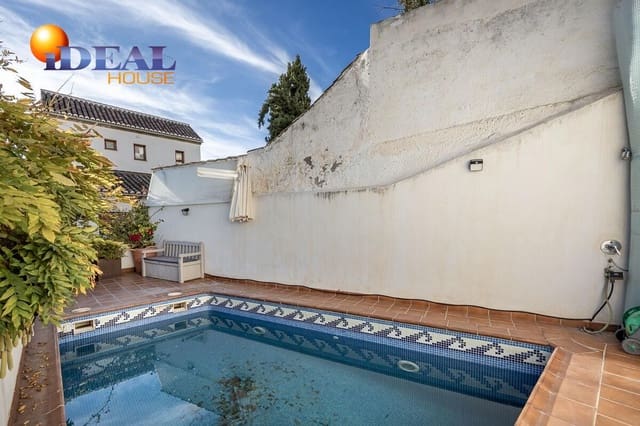 7 chambre Maison de Ville à vendre à Grenade ville avec piscine garage - 1 600 000 € (Ref: 9472940)