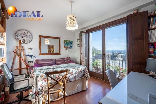 7 chambre Maison de Ville à vendre à Grenade ville avec piscine garage - 1 600 000 € (Ref: 9472940)