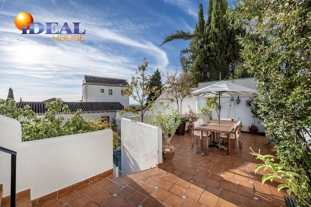 7 chambre Maison de Ville à vendre à Grenade ville avec piscine garage - 1 600 000 € (Ref: 9472940)