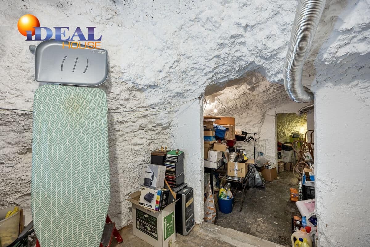 7 chambre Maison de Ville à vendre à Grenade ville avec piscine garage - 1 600 000 € (Ref: 9472940)