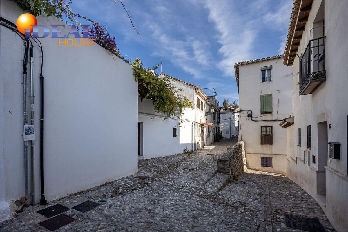 7 chambre Maison de Ville à vendre à Grenade ville avec piscine garage - 1 600 000 € (Ref: 9472940)