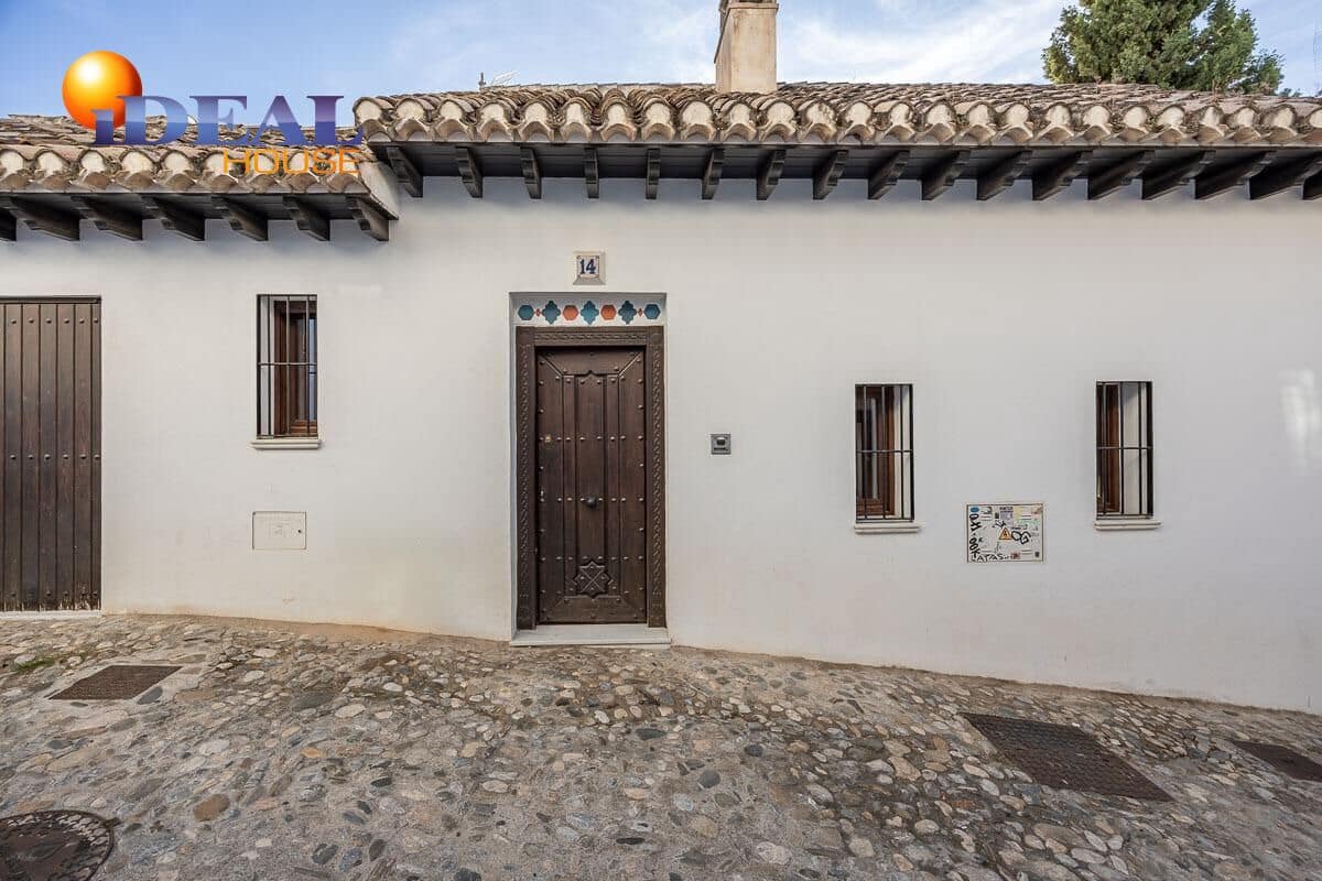 7 chambre Maison de Ville à vendre à Grenade ville avec piscine garage - 1 600 000 € (Ref: 9472940)