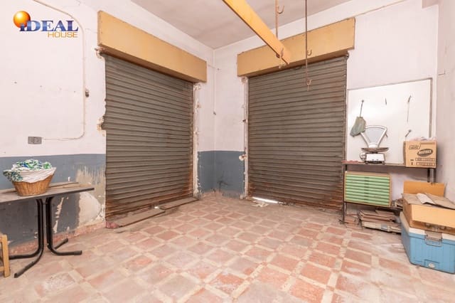 Commercieel te koop in Santa Fe met garage - € 99.900 (Ref: 9474158)