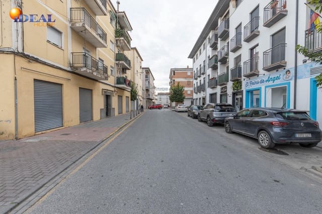 Commercieel te koop in Santa Fe met garage - € 99.900 (Ref: 9474158)