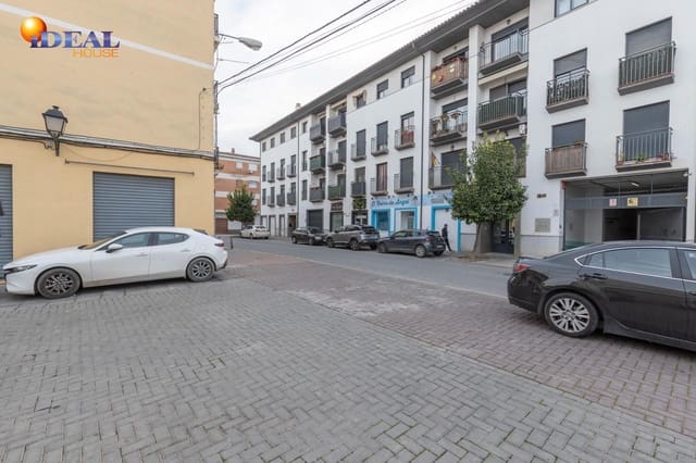 Commercieel te koop in Santa Fe met garage - € 99.900 (Ref: 9474158)