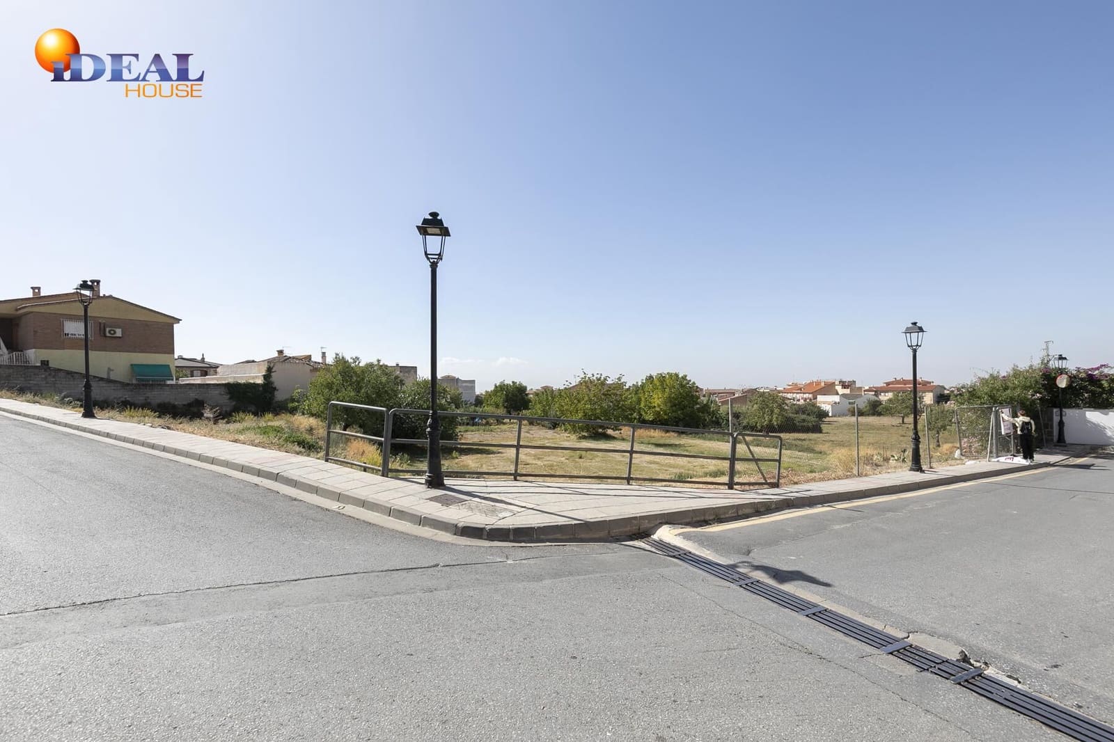 Byggegrund til salg i Alfacar - € 57.000 (Ref: 9474159)