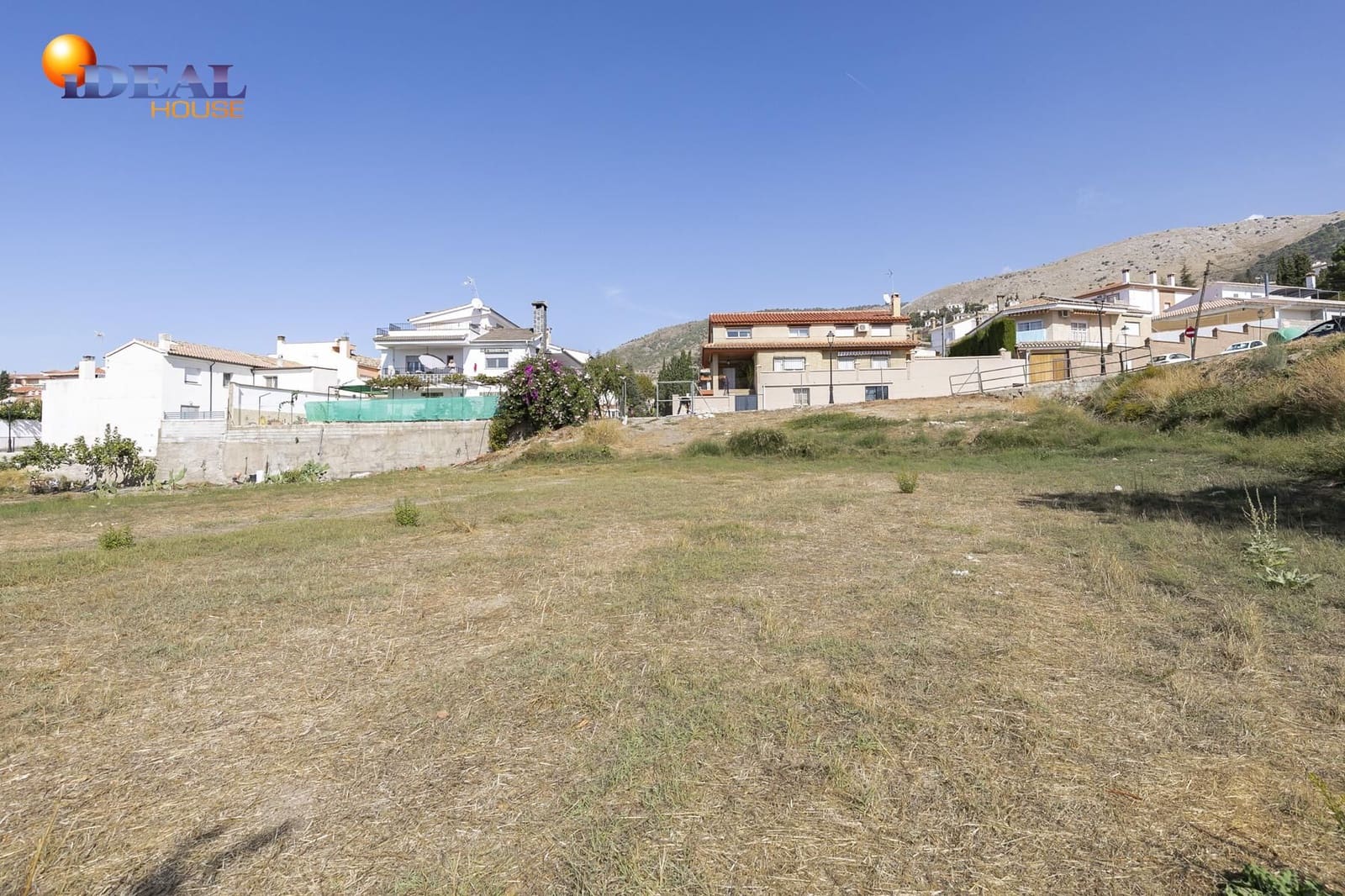 Byggegrund til salg i Alfacar - € 57.000 (Ref: 9474159)