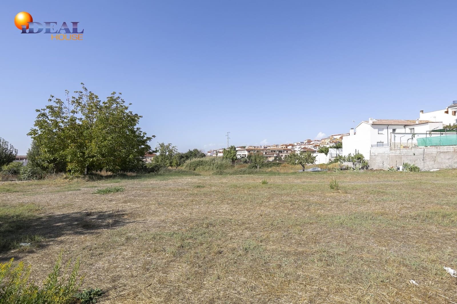 Byggegrund til salg i Alfacar - € 57.000 (Ref: 9474159)