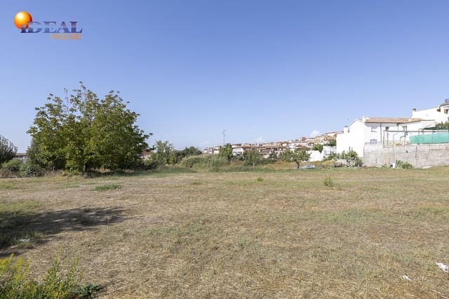 Byggegrund til salg i Alfacar - € 57.000 (Ref: 9474159)