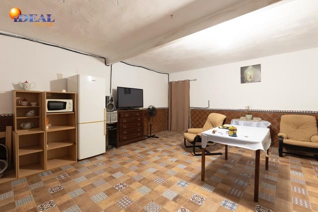 Mark till salu i Santa Fe - 135 000 € (Ref: 9474160)