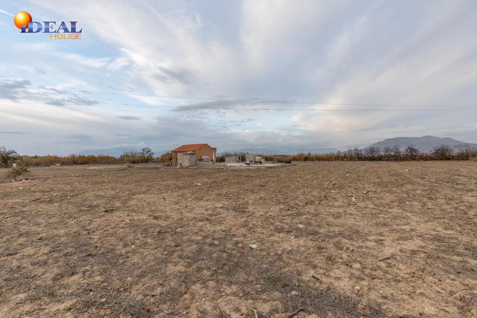 Undeveloped Land for sale in Santa Fe - € 135,000 (Ref: 9474160)