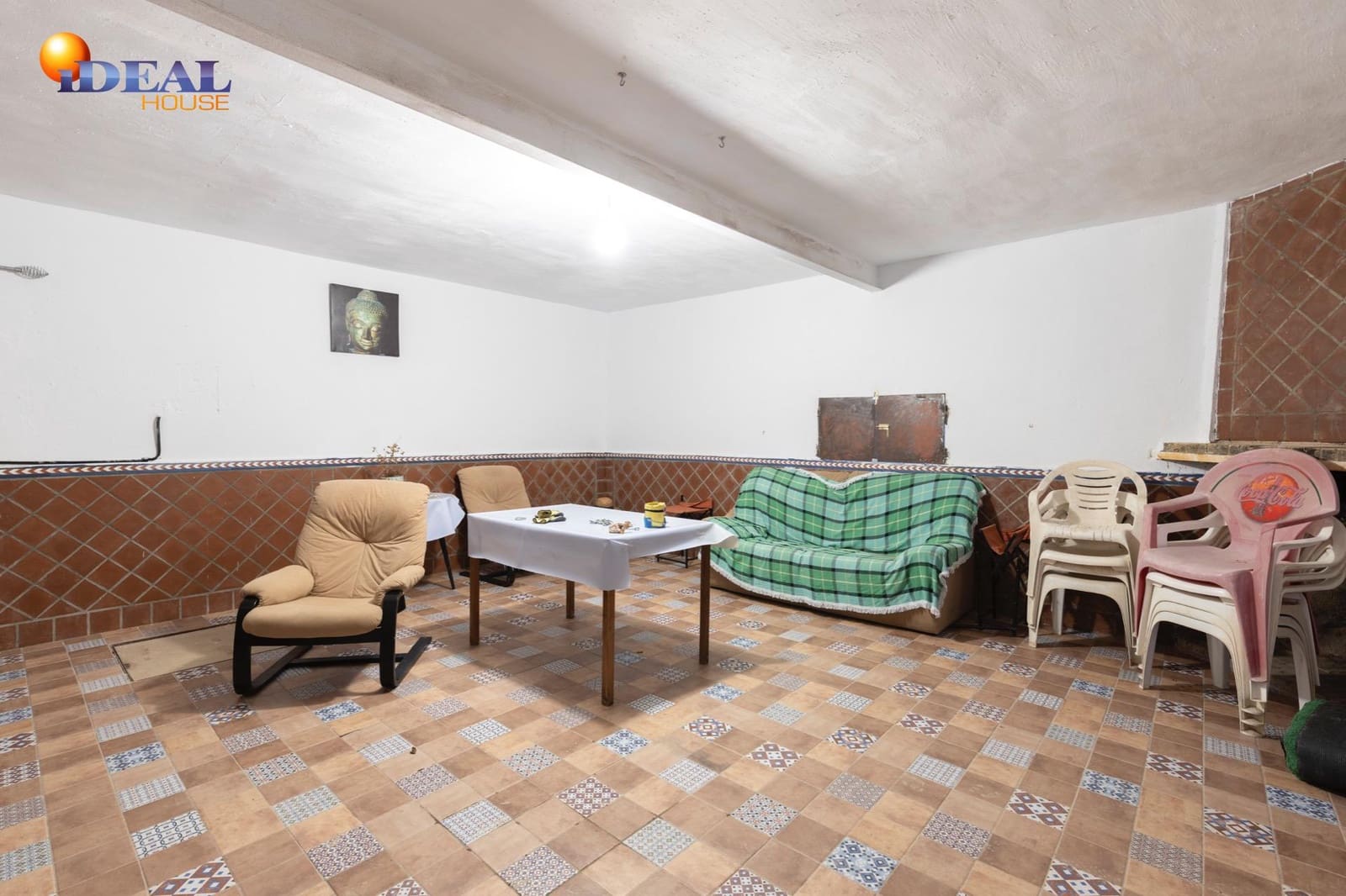 Undeveloped Land for sale in Santa Fe - € 135,000 (Ref: 9474160)