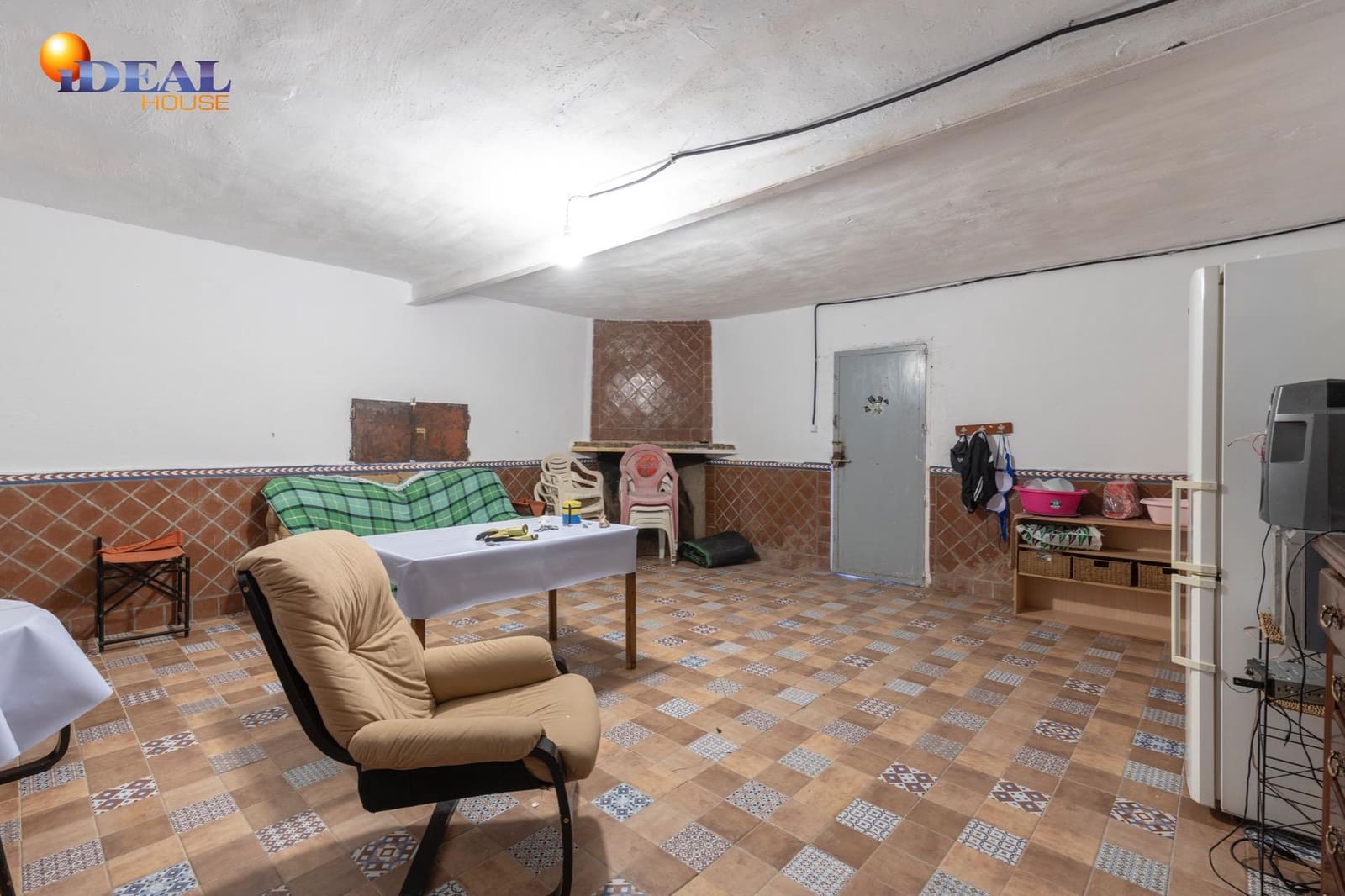 Undeveloped Land for sale in Santa Fe - € 135,000 (Ref: 9474160)