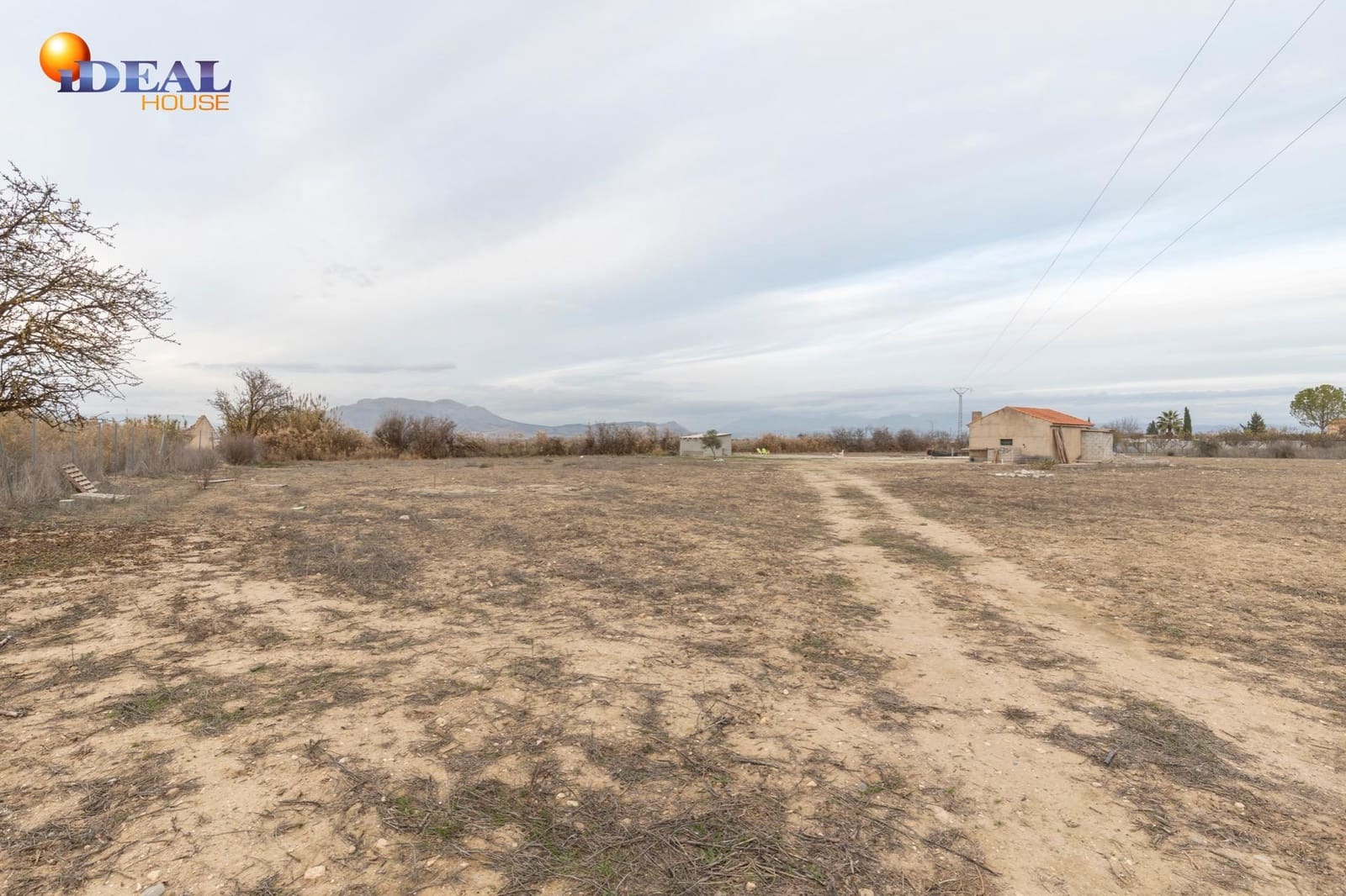 Undeveloped Land for sale in Santa Fe - € 135,000 (Ref: 9474160)